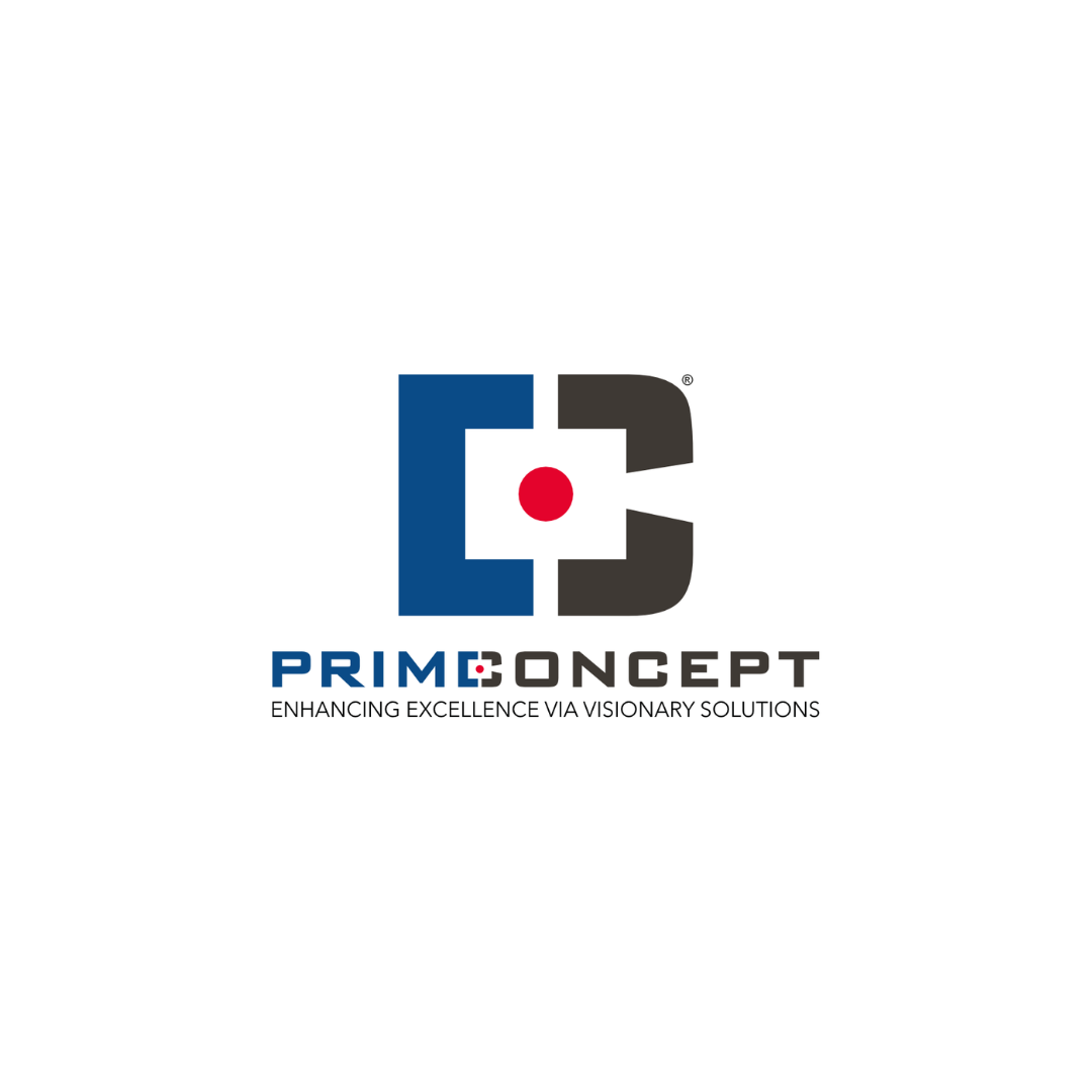 Primeconcept Logo
