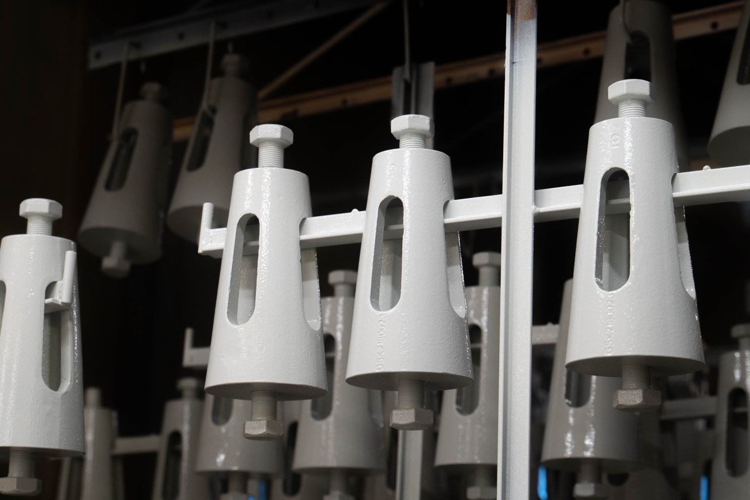 Polver S.r.l.: verniciatura industriale d’eccellenza dal 1990