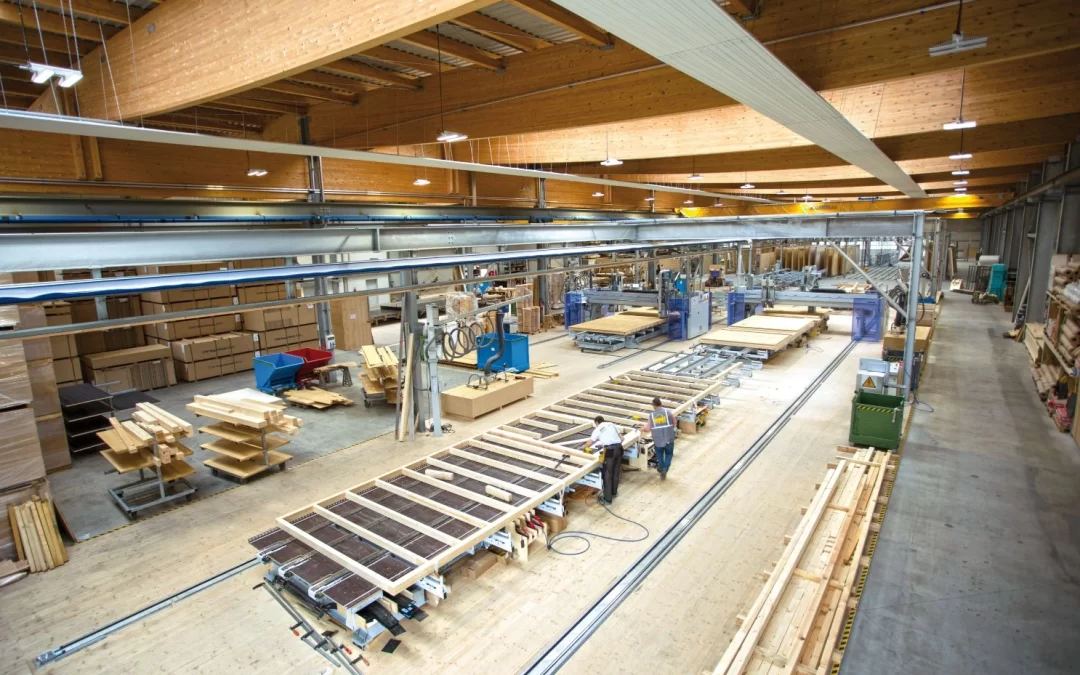 Industria delle costruzioni 5.0