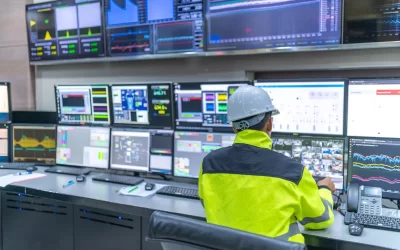 Integrazione e controllo dei processi industriali con ER-Informatica