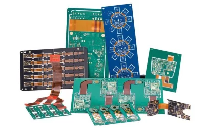 PCB rapidi e produzione scalabile senza compromessi