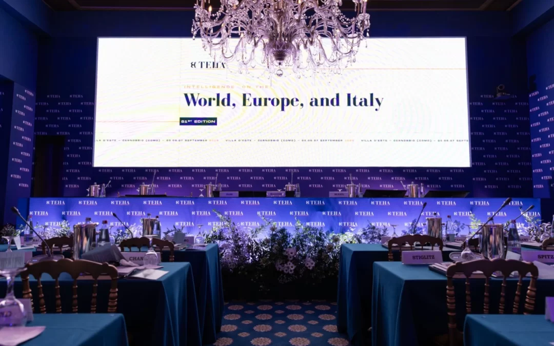 Trasformare l’invecchiamento della popolazione in risorsa