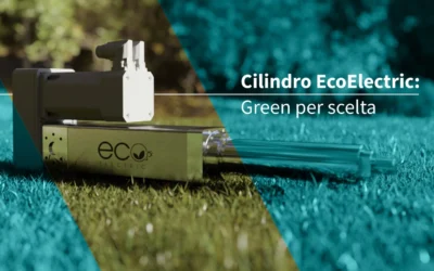 Attuatori elettrici: maturità e fine dell’idraulica