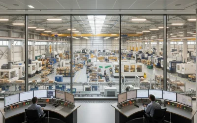 Come trasformare la complessità in vantaggio competitivo