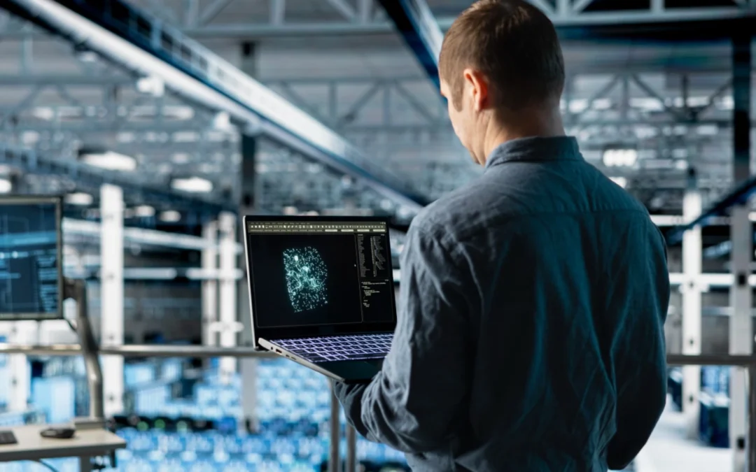 Dal controllo tradizionale al controllo avanzato: che cos’è l’Advanced Process Control industriale