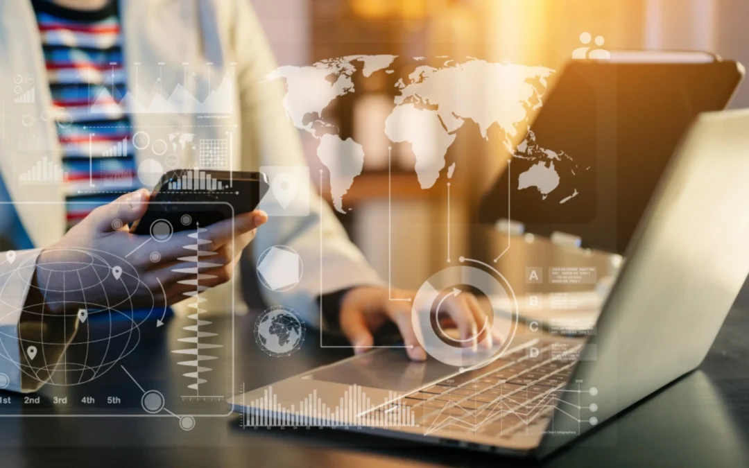 Gli strumenti indispensabili per fare digital export nel B2B