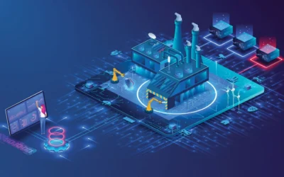 La smart factory secondo Miraitek