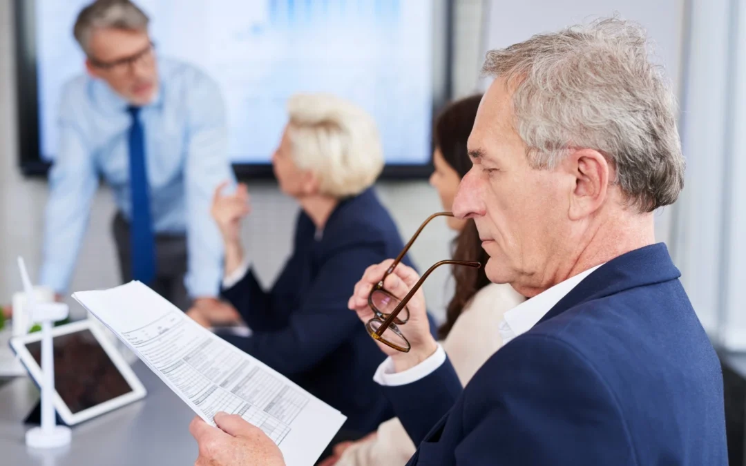 Passaggio generazionale e governance nelle PMI
