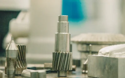 A.M.C. Meccanica: Perforazione e Utensili Rigenerati