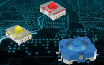 RAFI Group: sistemi HMI custom per l’industria