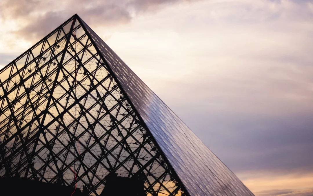 La lezione del furto al Louvre sulla cybersecurity