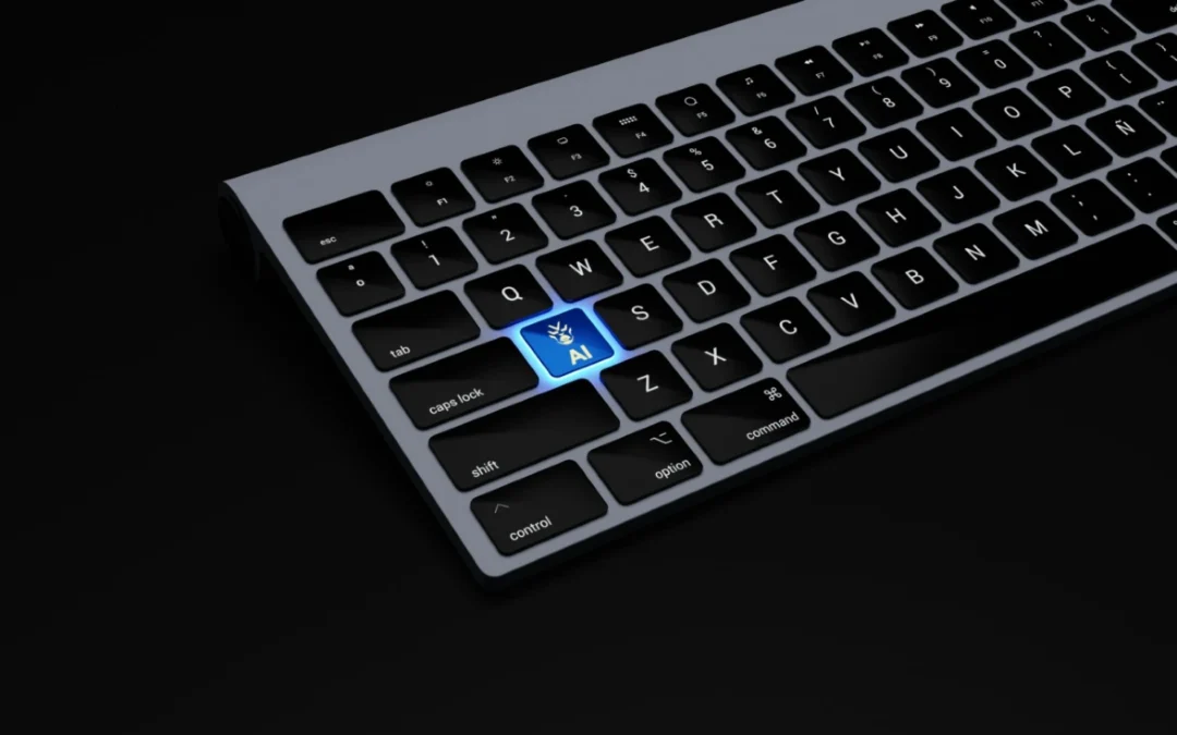 La SEO nell’era dell’intelligenza artificiale